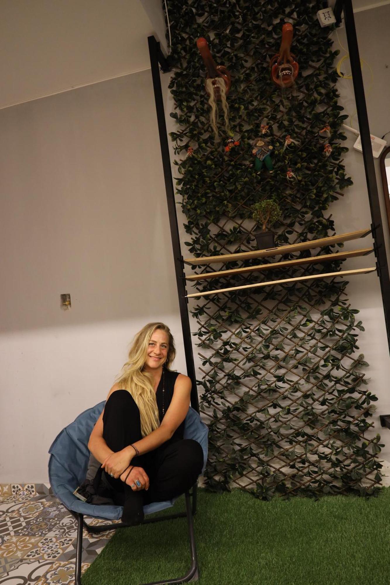 Sabina Aeropuerto Hostel Lima Eksteriør bilde