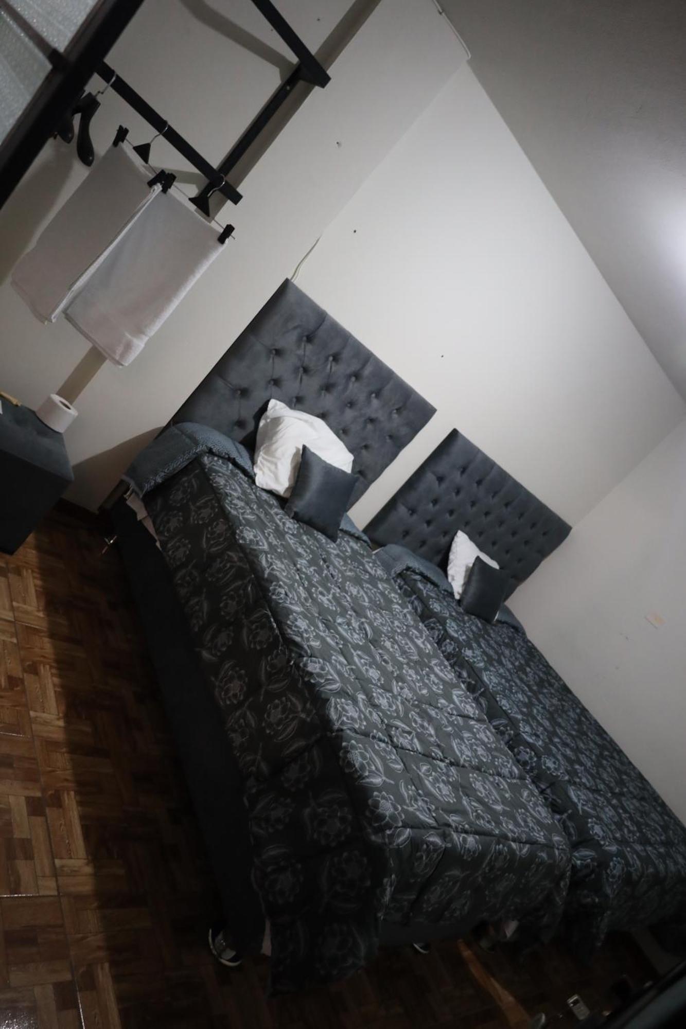 Sabina Aeropuerto Hostel Lima Eksteriør bilde