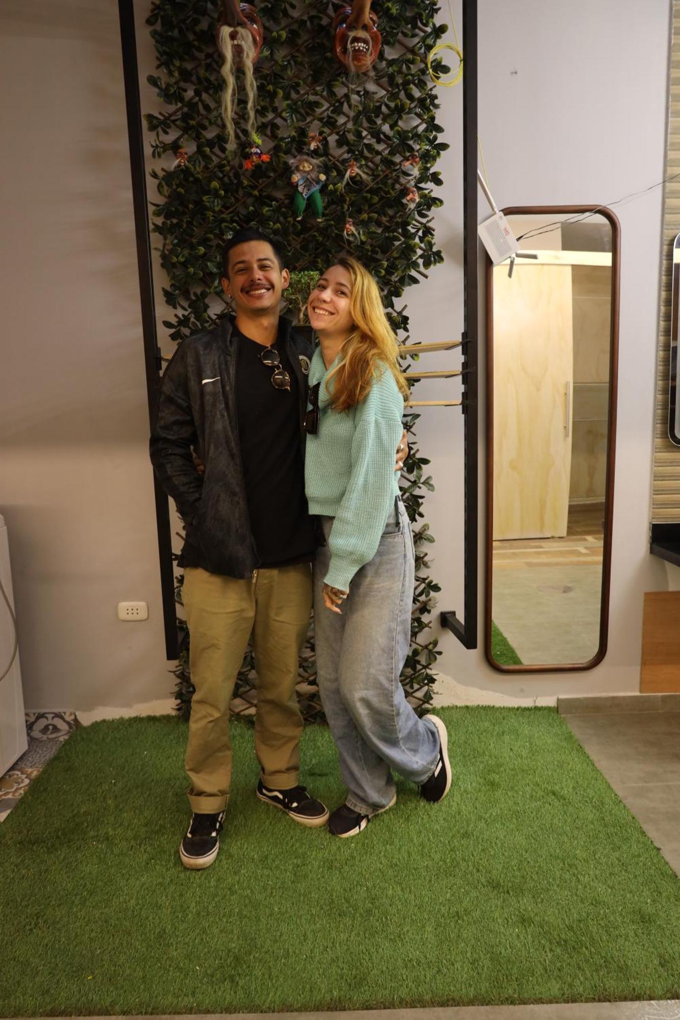 Sabina Aeropuerto Hostel Lima Eksteriør bilde