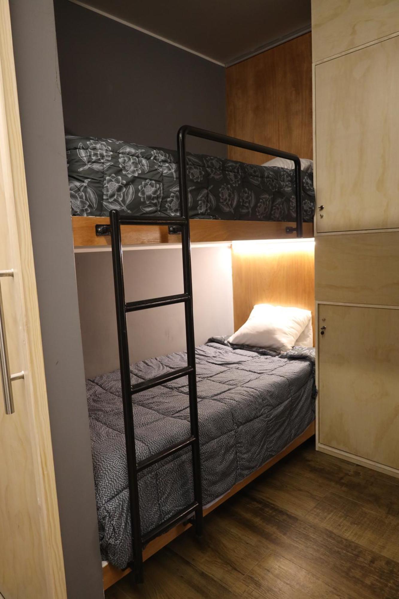 Sabina Aeropuerto Hostel Lima Eksteriør bilde